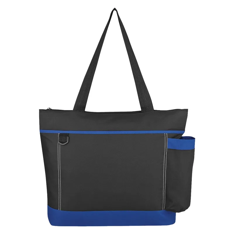 Journey Tote Bag view 3