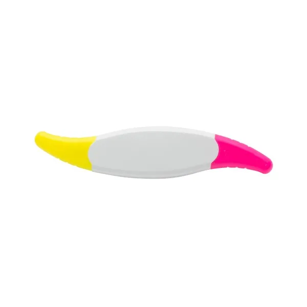Outie Dual Highlighter view 2