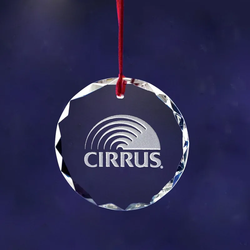 Fantasy Ornament