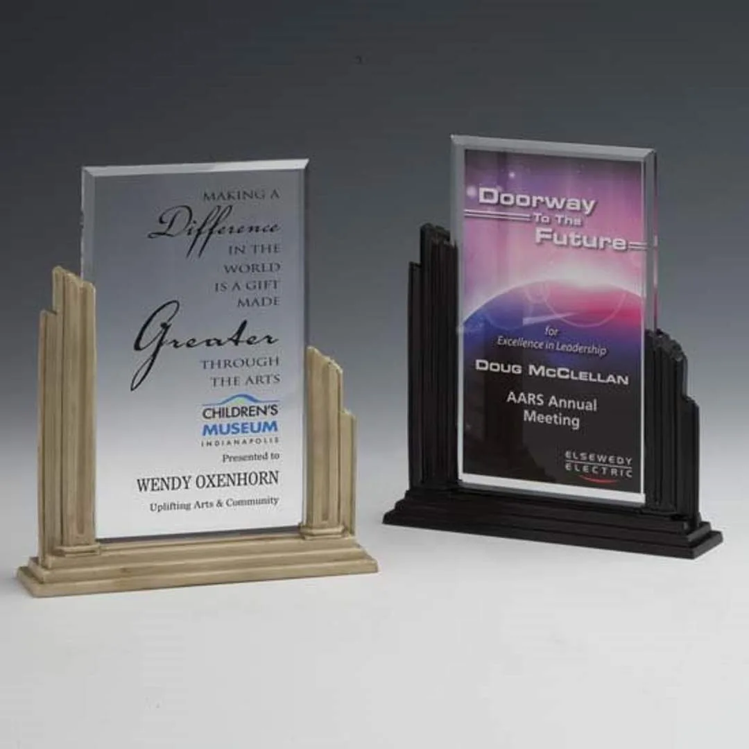 Passageway Award
