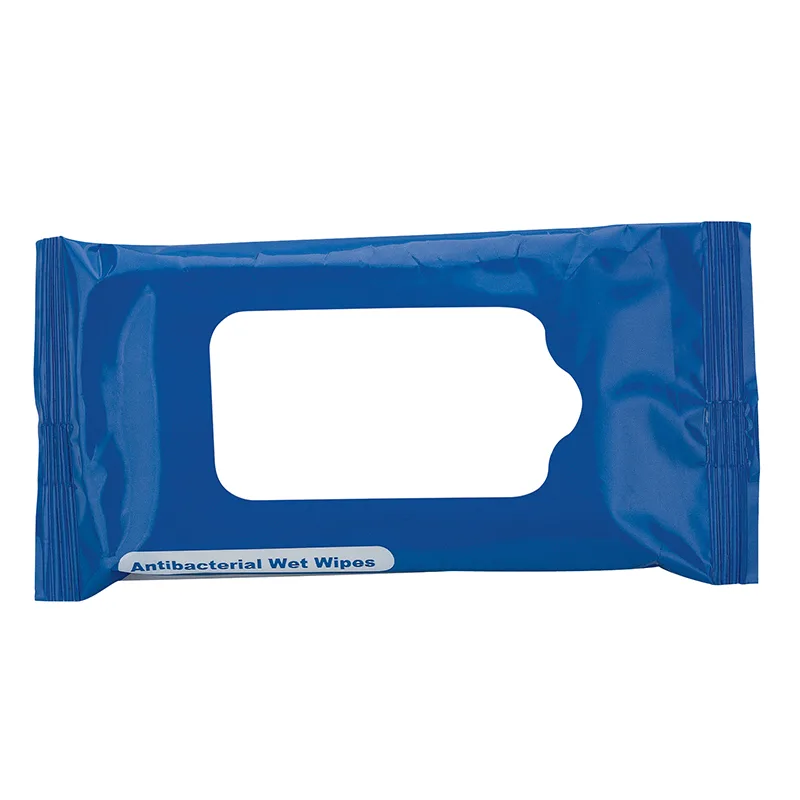 Alano Antibacterial Wet Wipes view 2