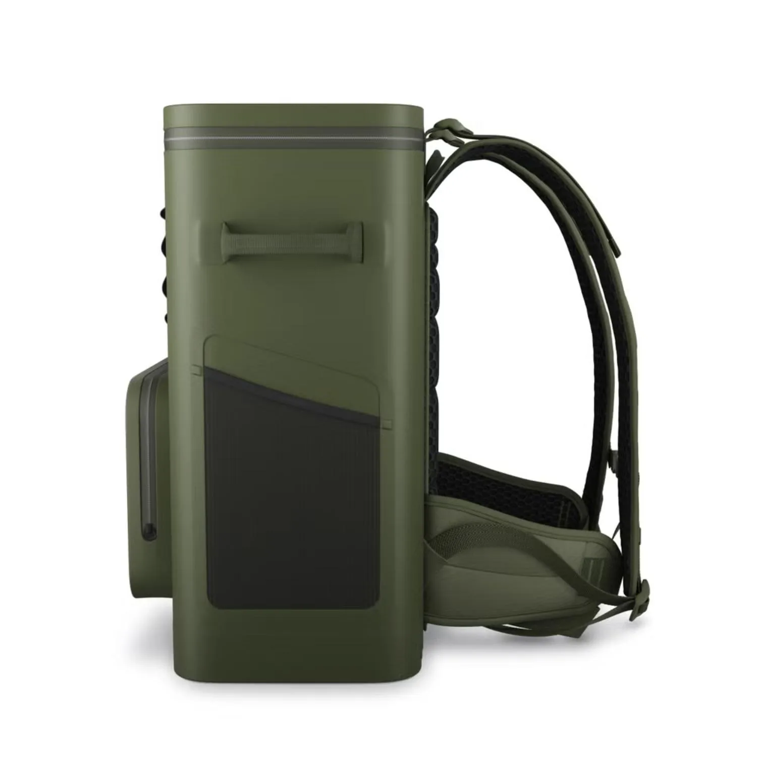 48-Can RTIC® Ultra-Tough Soft Cooler Backpack (14.6" x 21.3") view 6