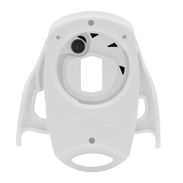 White/Gray Blank