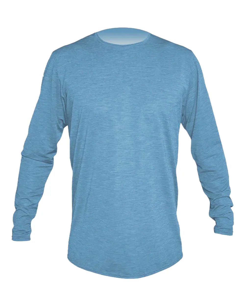 ANETIK® Men's Low Pro Tech Long Sleeve T-Shirt view 4