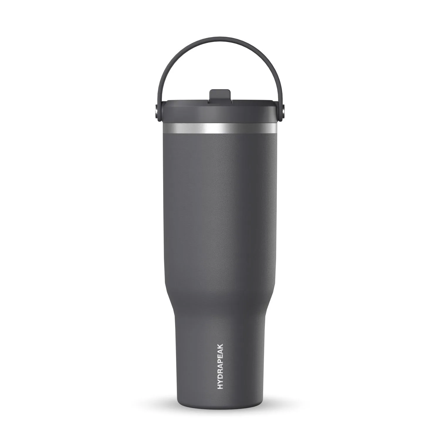 40 oz Hydrapeak® Stainless Steel Insulated Nomad Tumbler view 6