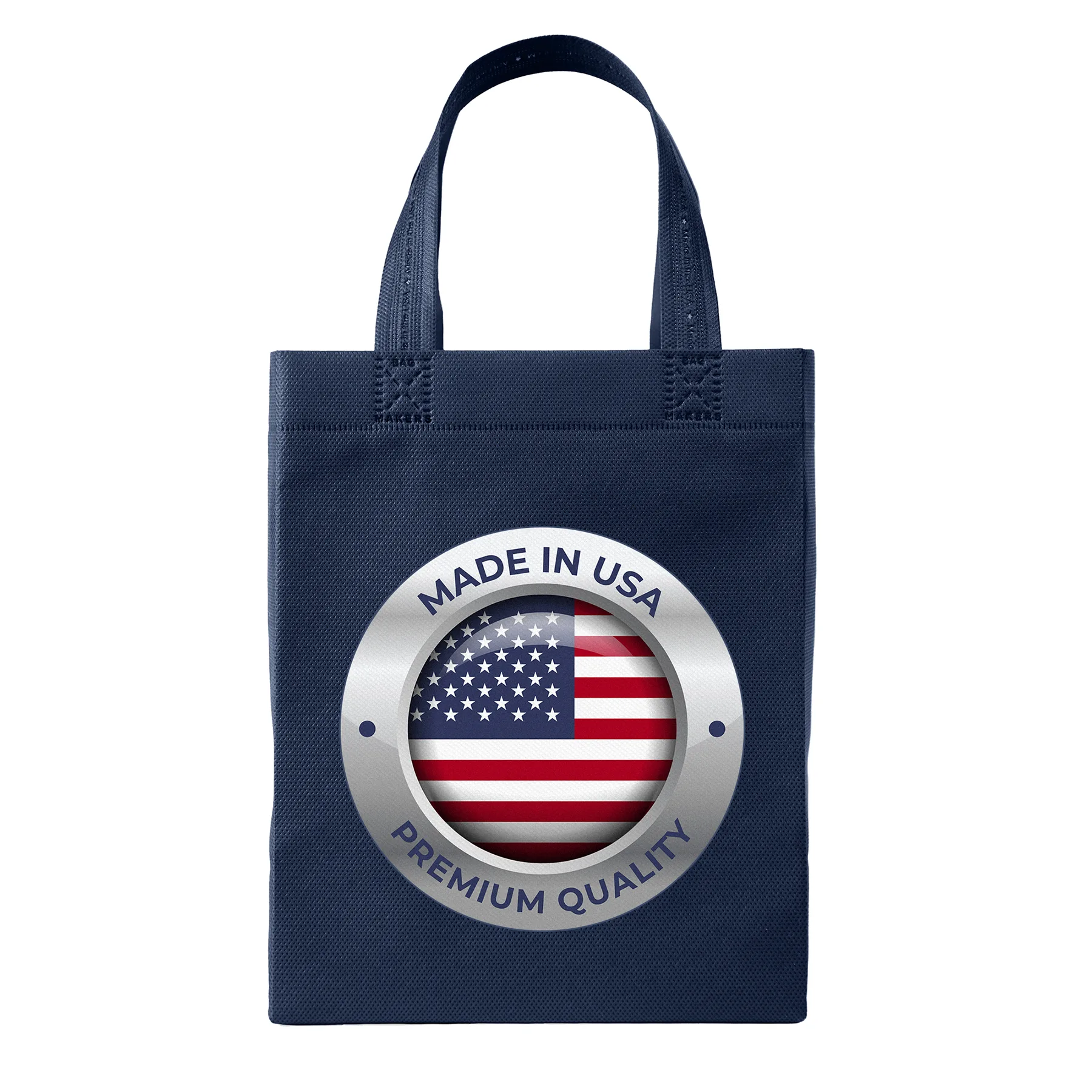Navy Blue Logo