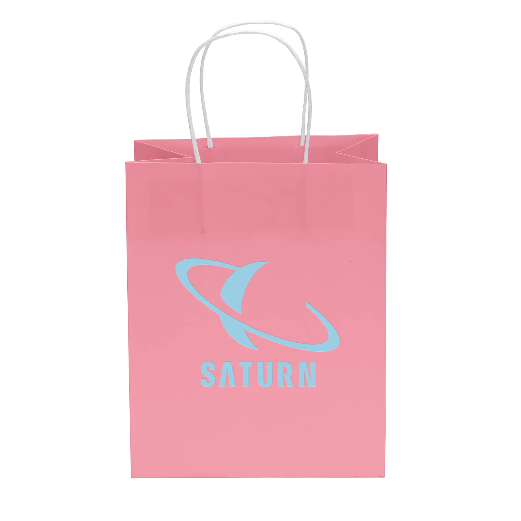 Pink Logo