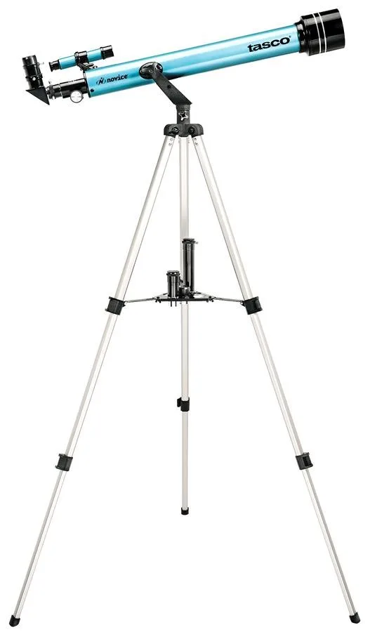 Tasco Telescope-700X60Mm Novice