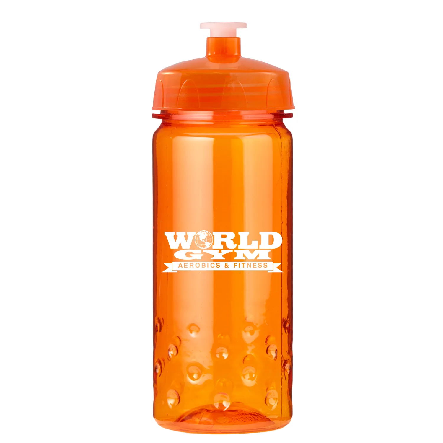 16 Oz. PolySure™ Inspire Sports Bottle view 4