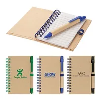 Baffin Bay Notebook & Pen