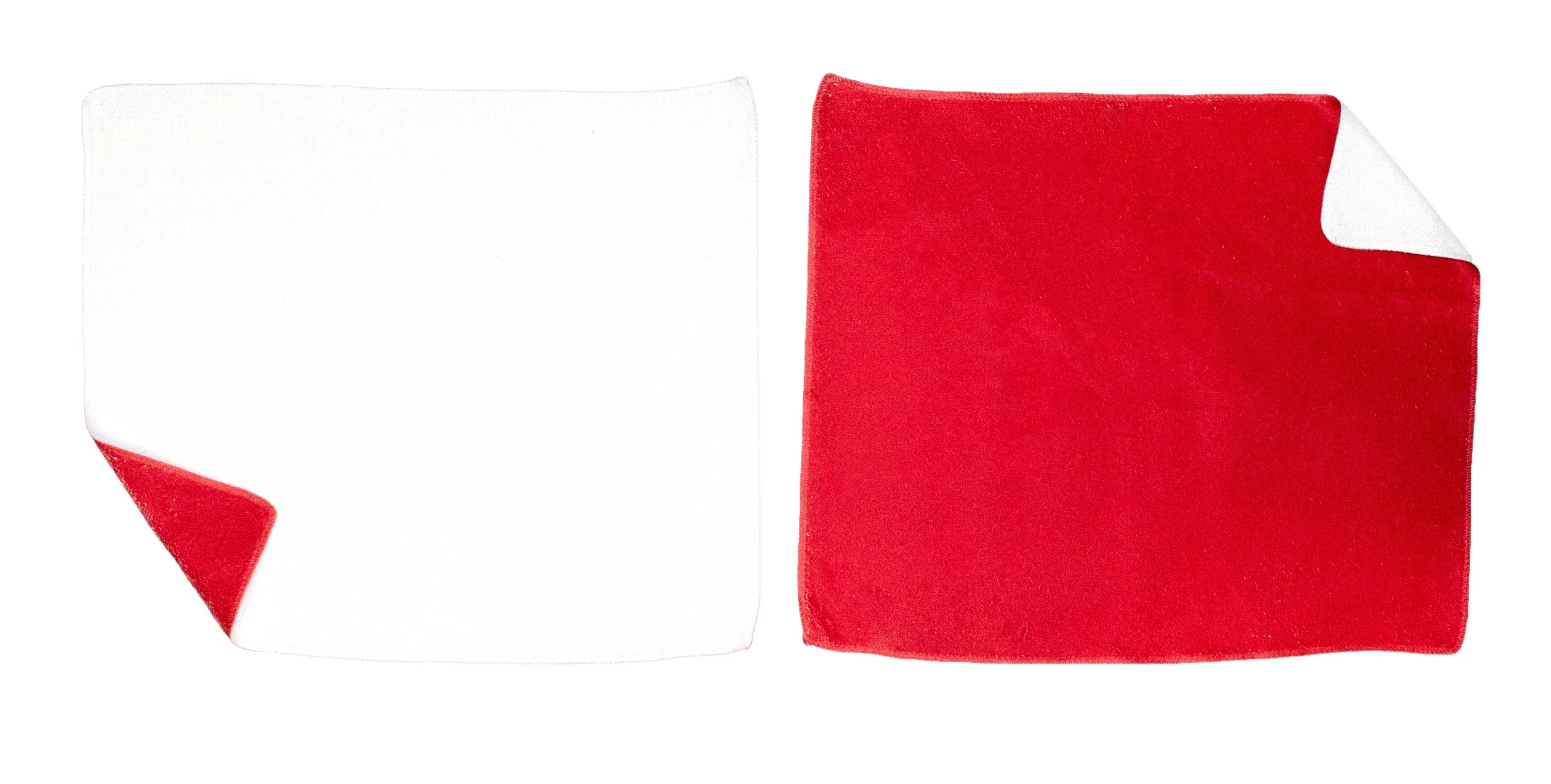 Pro Vision Colored Rally Towel view 2