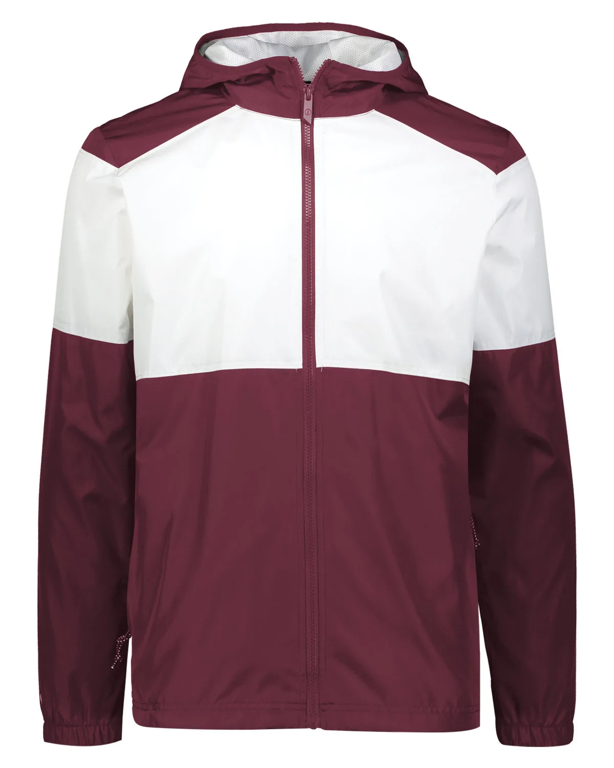 Holloway Adult SeriesX Hooded Jacket view 6