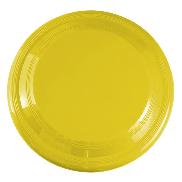 High Flyer 9" Flyer Disk view 3