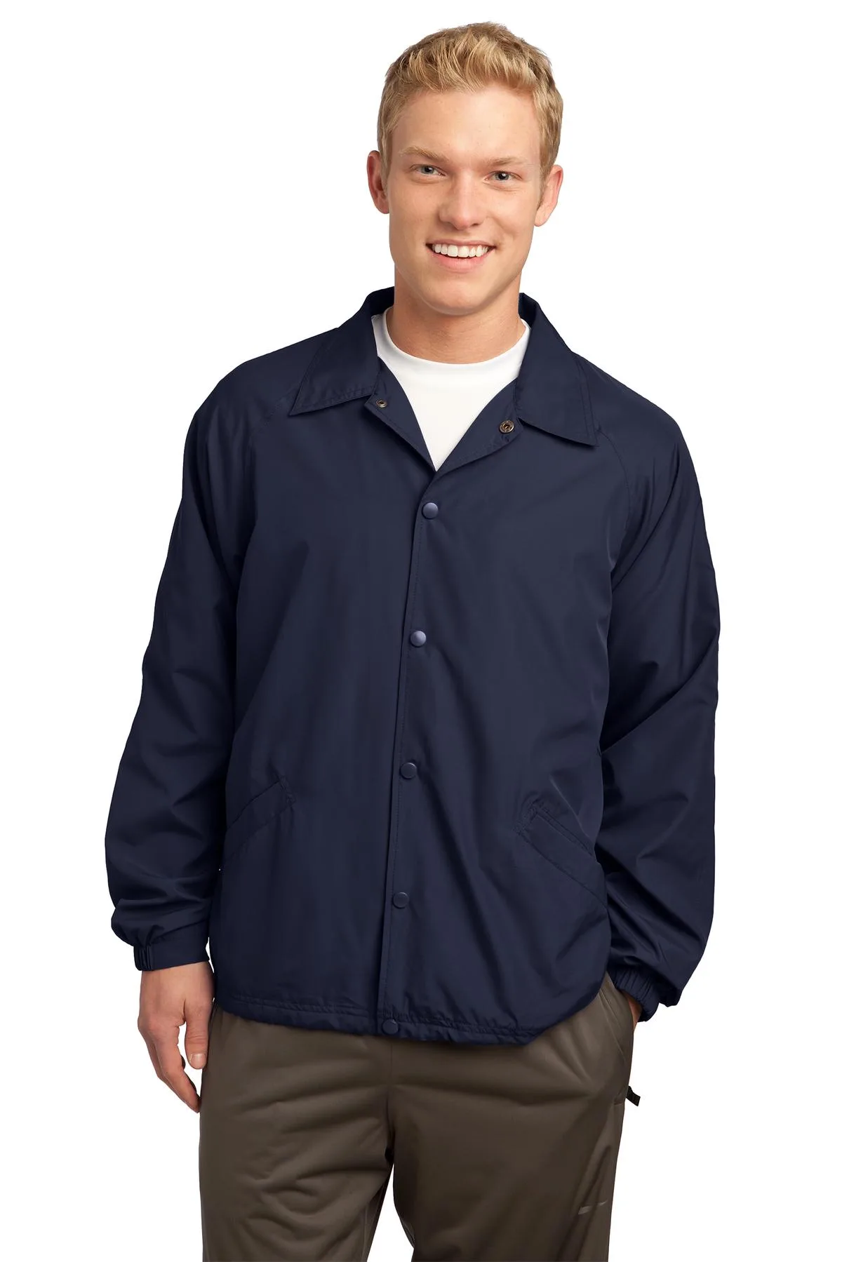 Sport-Tek® Sideline Jacket.