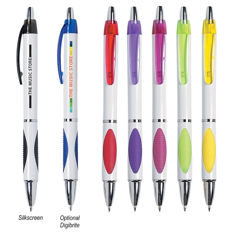 Sassy Pen view 2
