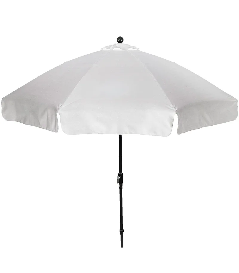 9' Aluminum Market Umbrella