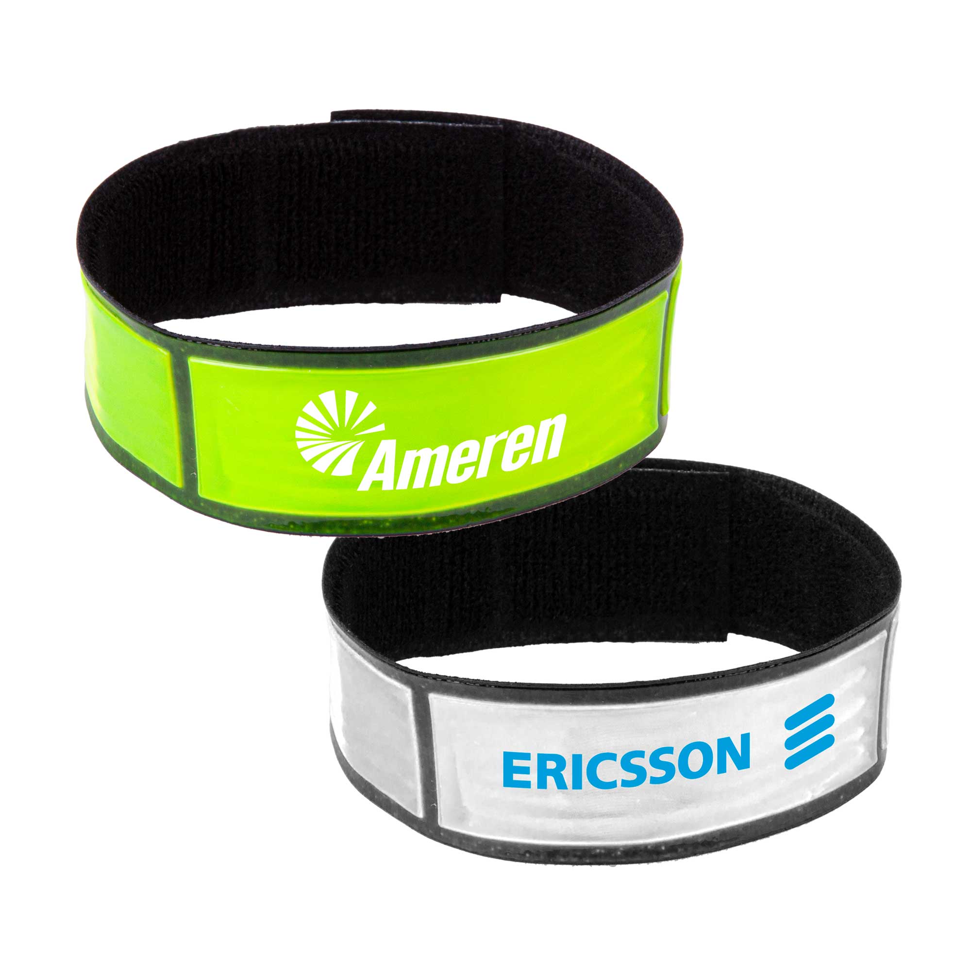 Reflective Wrist Band