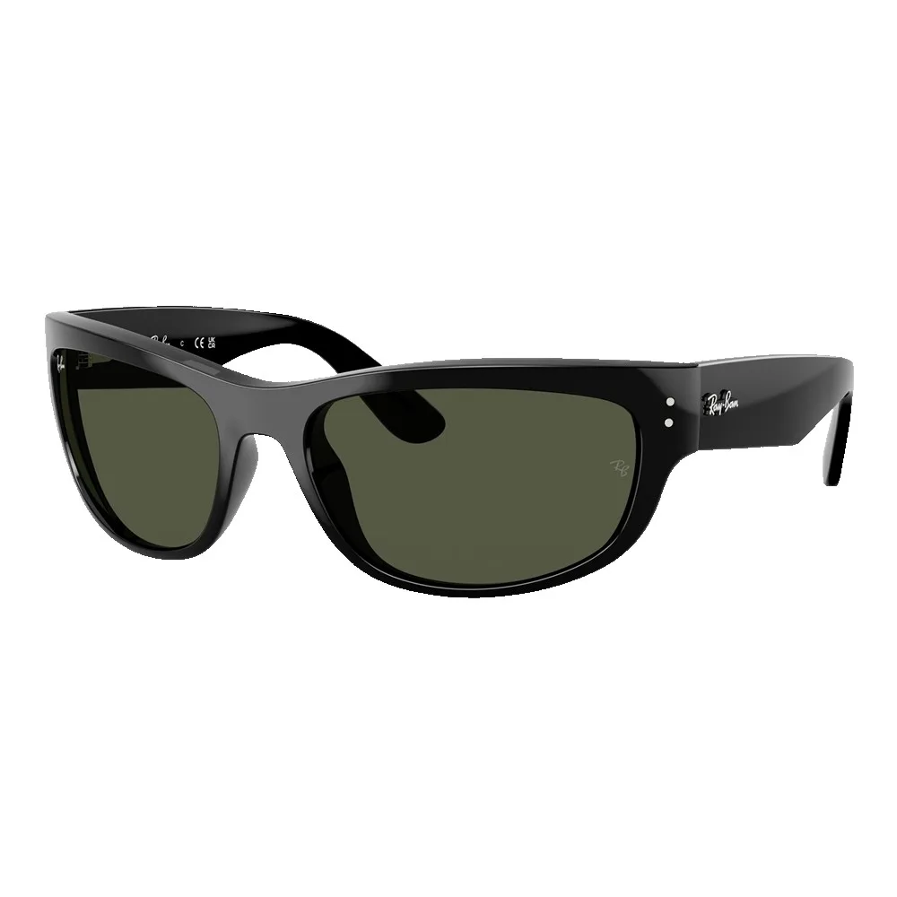 Ray-Ban Mega Balorama Sunglasses