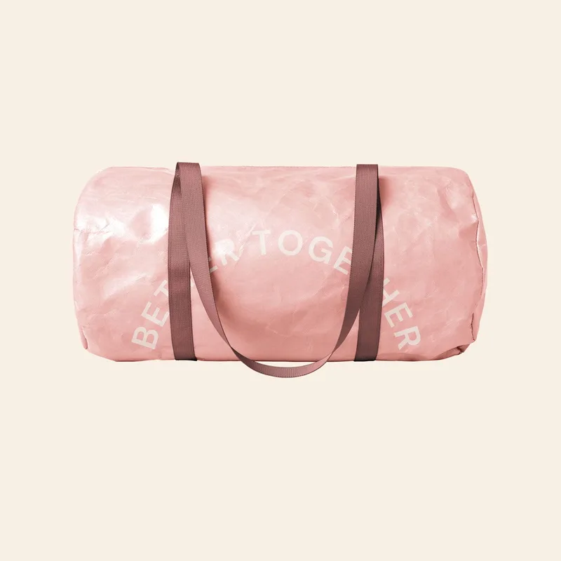 Small Duratek Darling Duffel view 7