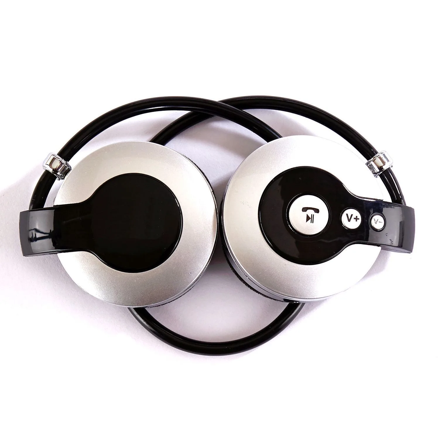 Sports Neckband Bluetooth (R) Headset view 2