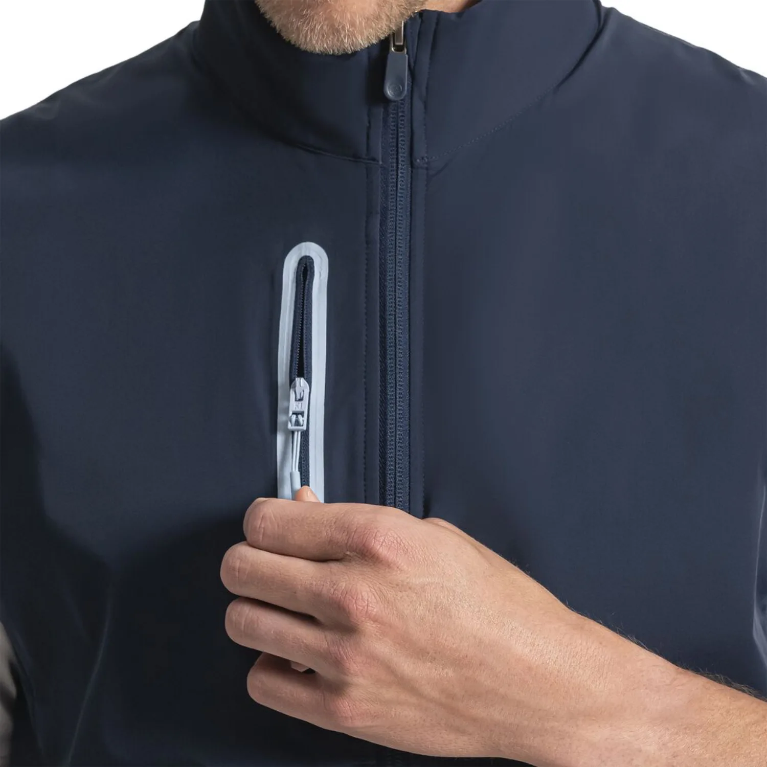 Chest Pocket