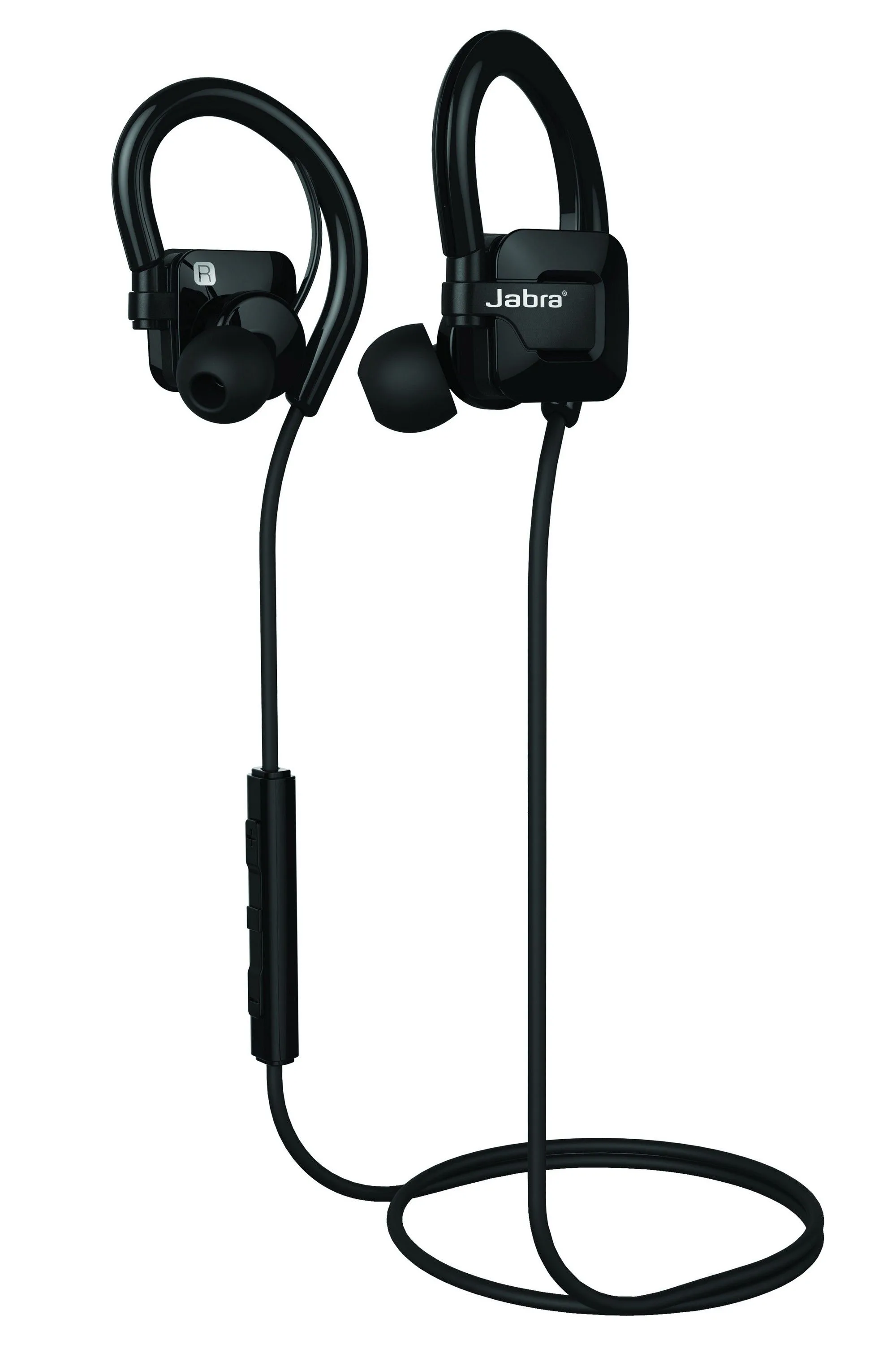 Jabra Step Bluetooth® Stereo Headset