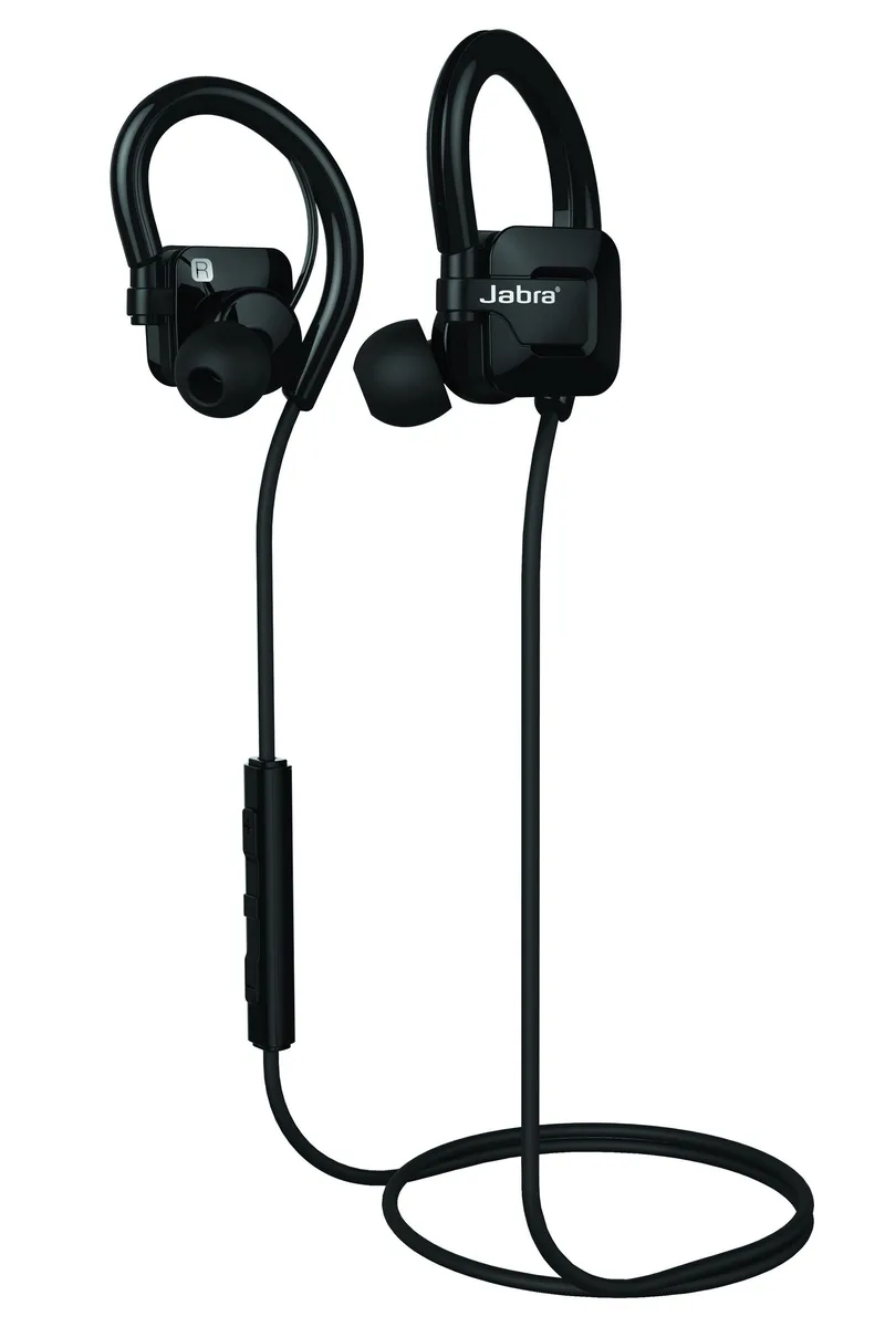 Jabra Step Bluetooth® Stereo Headset