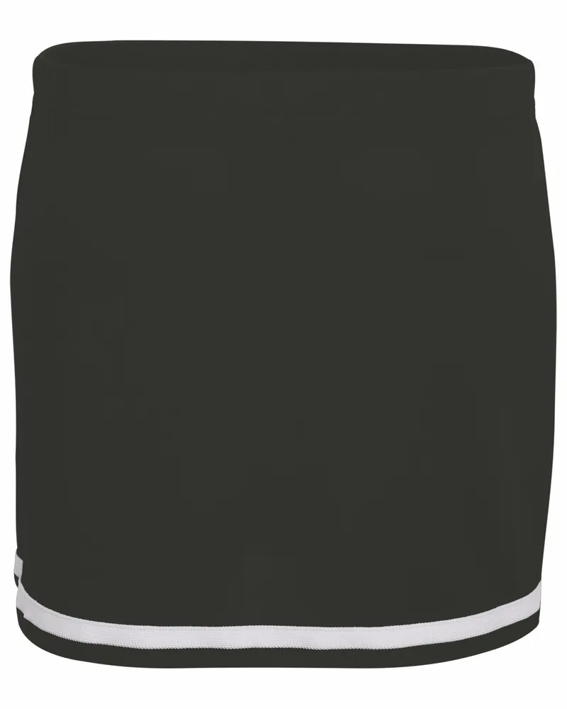 Augusta Girls' Energy Skirt
