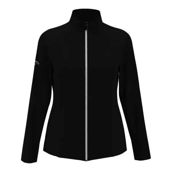 Black 6 C Blank