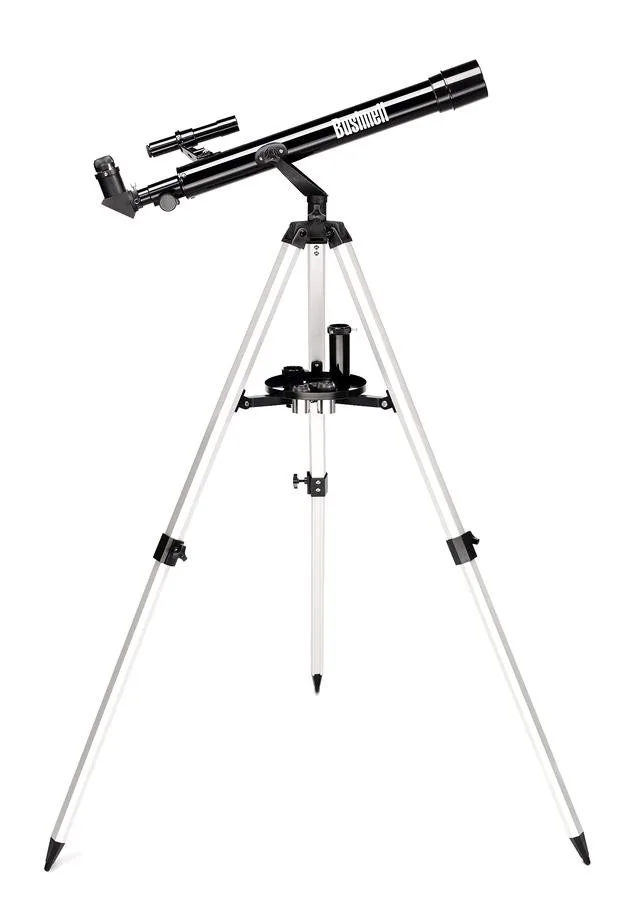Bushnell 350X50 Refractor Telescope