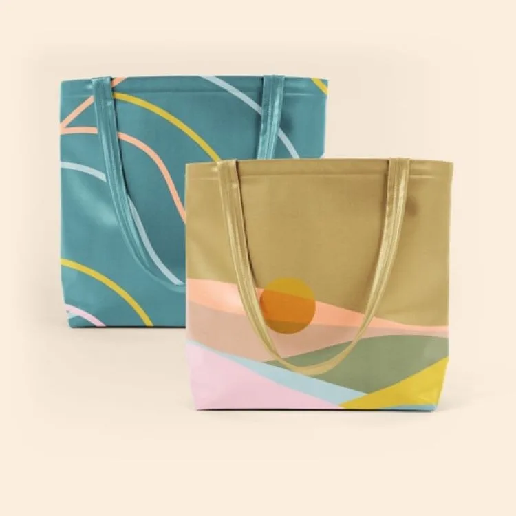 Birdie Bag - Vegan Leather view 2