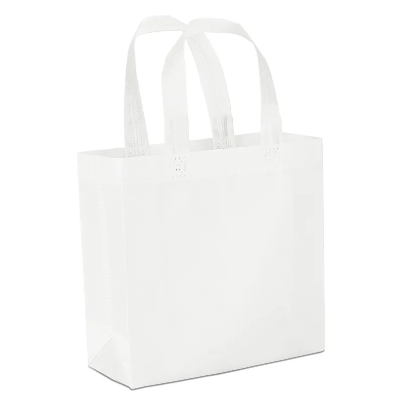White Blank