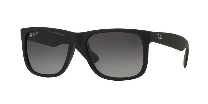 Ray-Ban RB4165 Polarized Justin Sunglasses