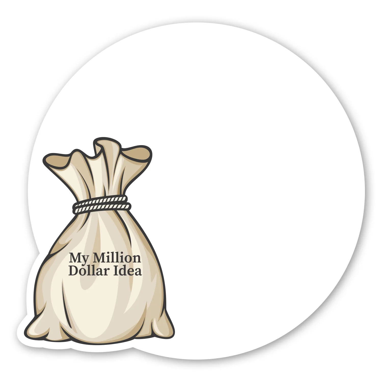 Bag Idea Generator