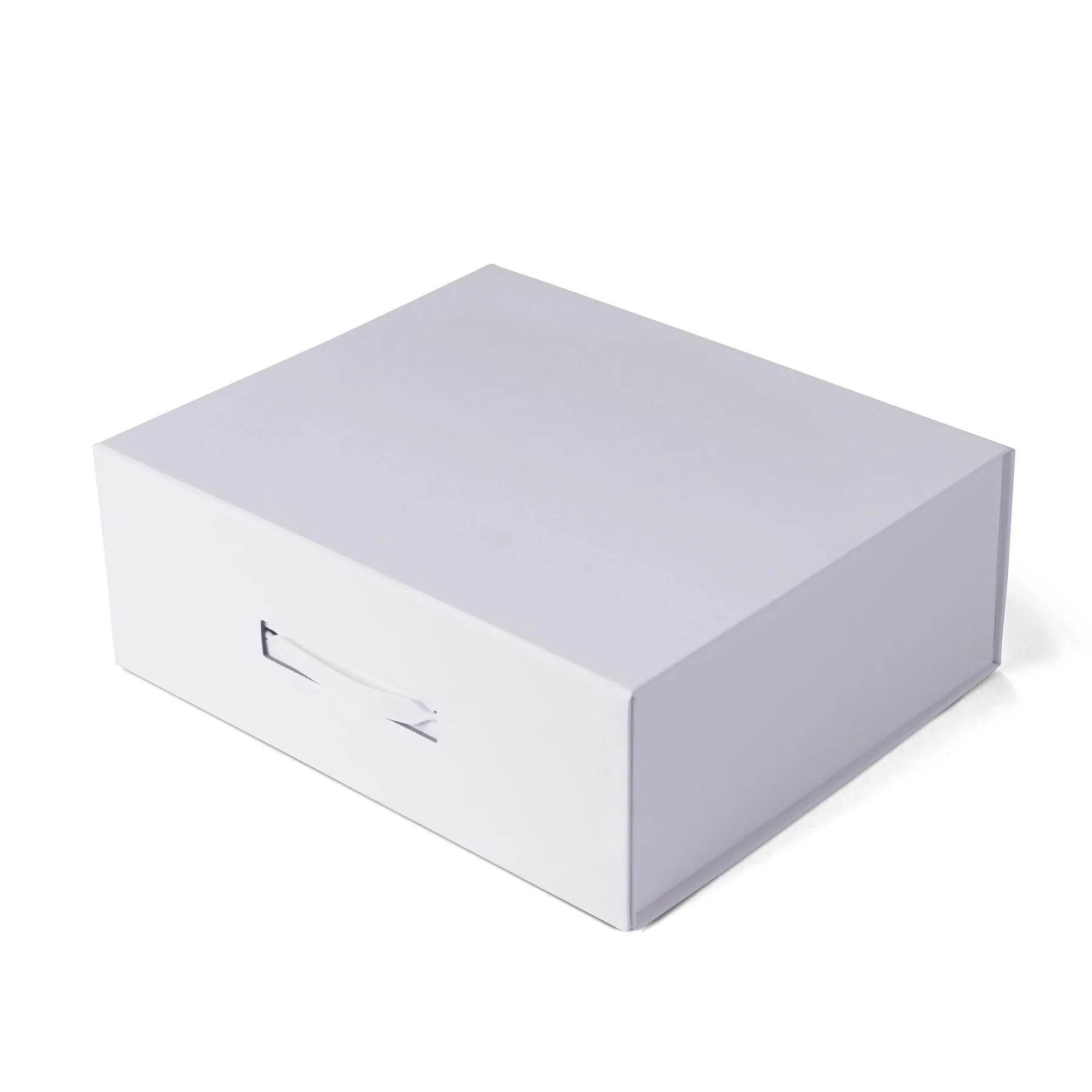 White Blank