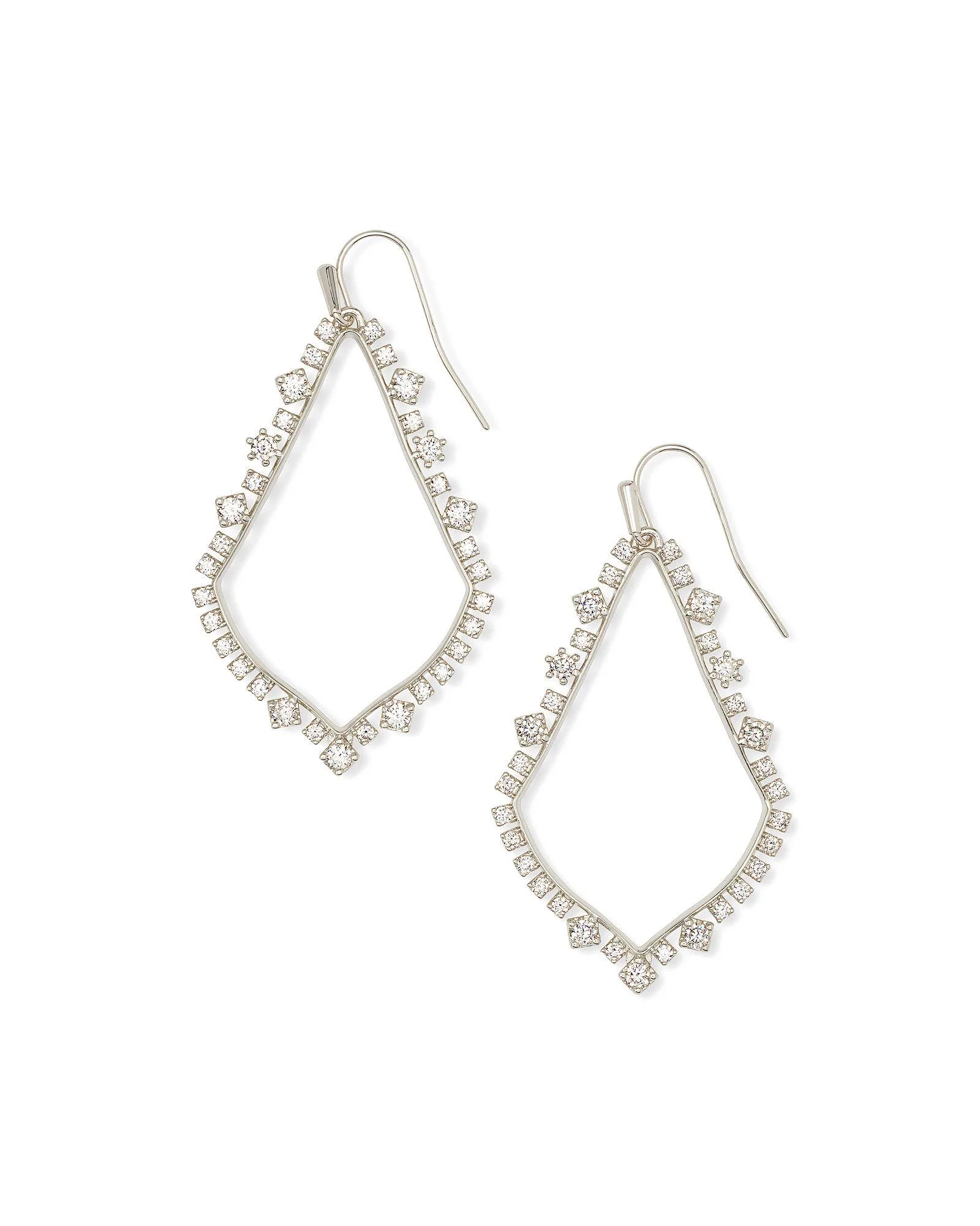 Kendra Scott Sophee Crystal Drop