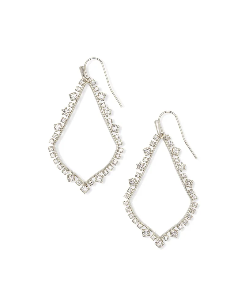 Kendra Scott Sophee Crystal Drop