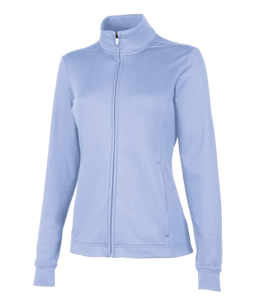 Women's Nu Fitness Jacket view 6