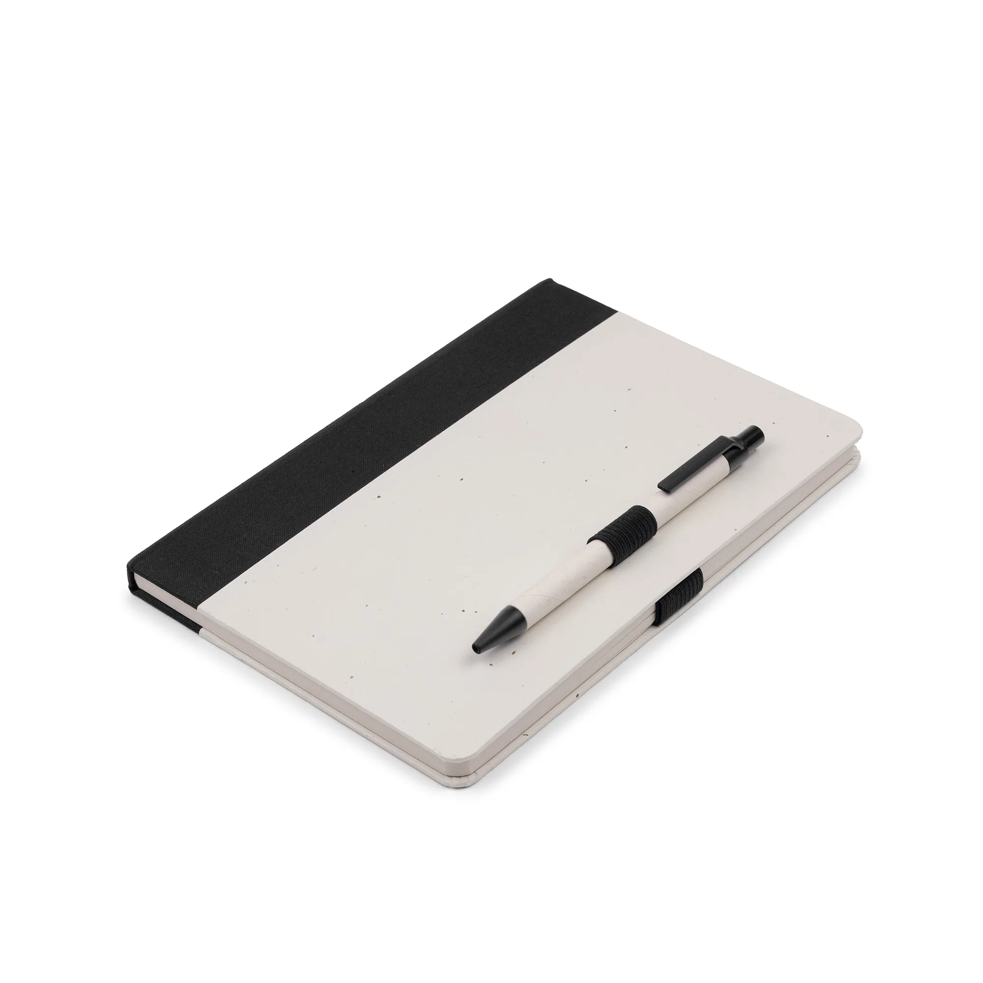 CartonCraft A5 Journal with Pen view 6