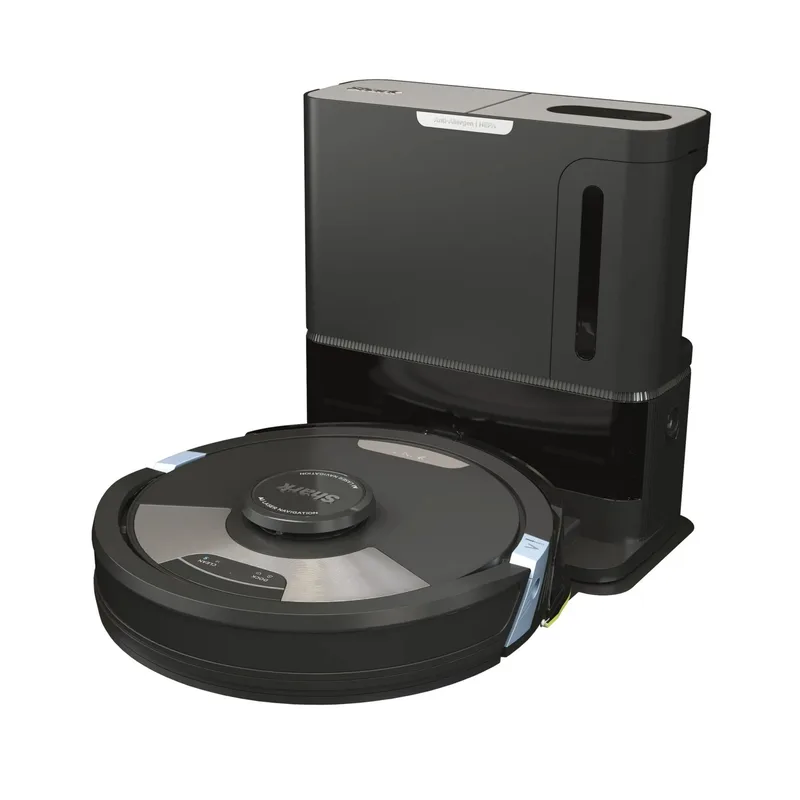 Shark Matrix Plus 2-in-1 Robot Vacuum and Mop