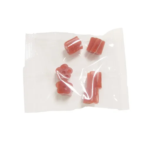 1/2 Oz. Snack Packs Cherry Bites