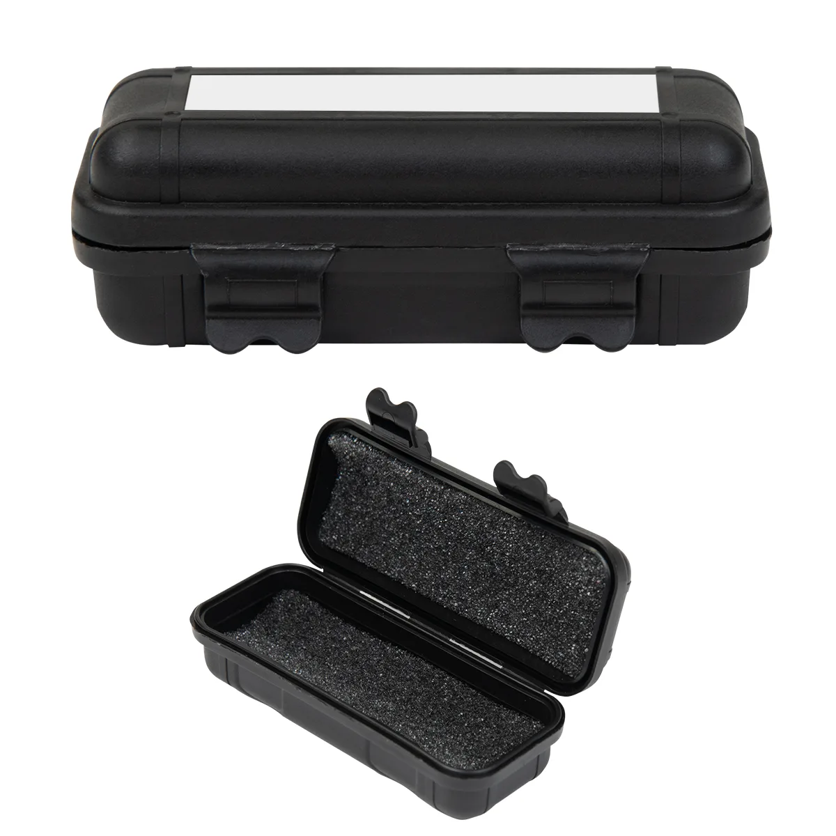 Hard Case With Foam Lining - Small view 3