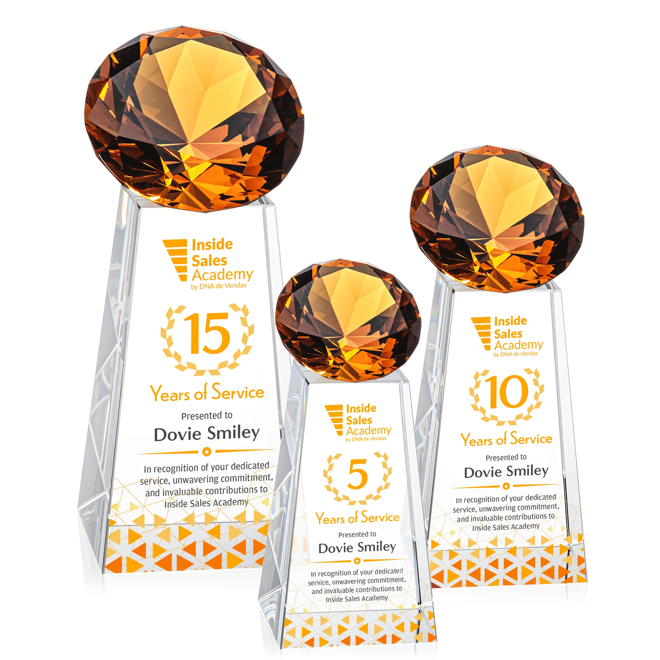 VividPrint™, Amber