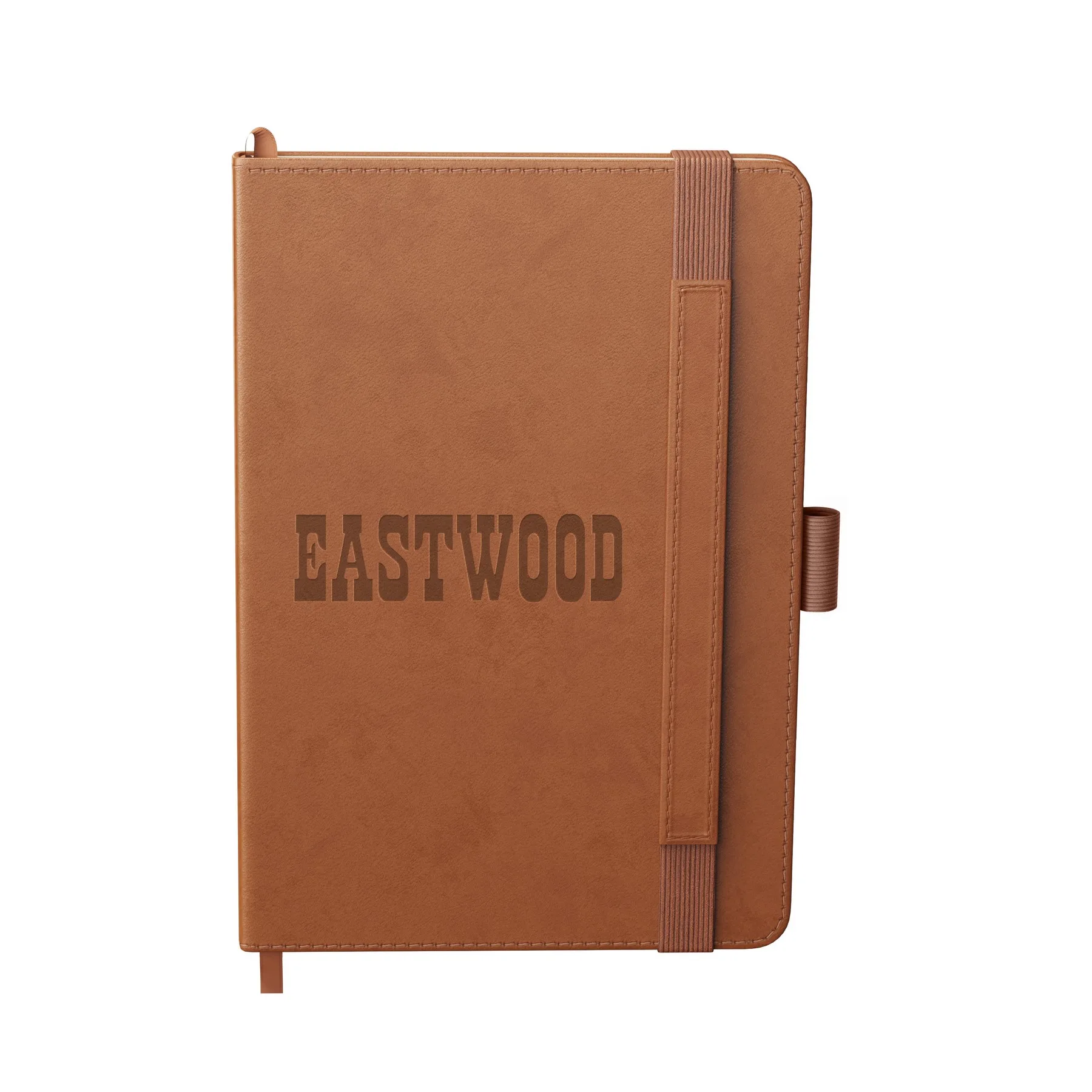 Preston Hardcover Journal view 2