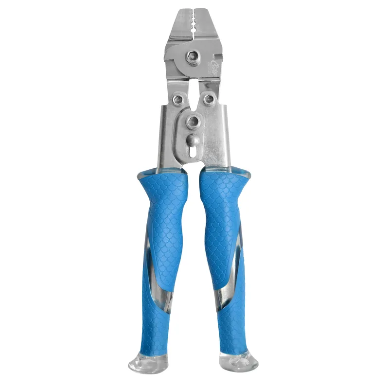 Cuda 11" Crimper