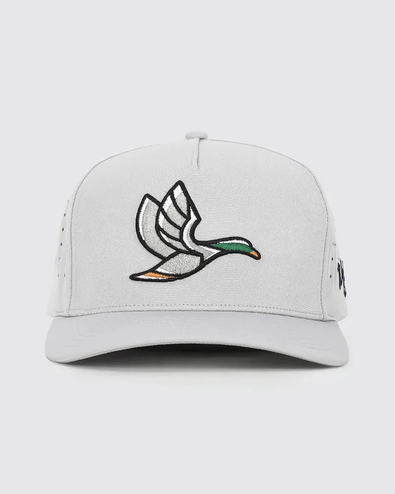 Waggle Decoy Hat