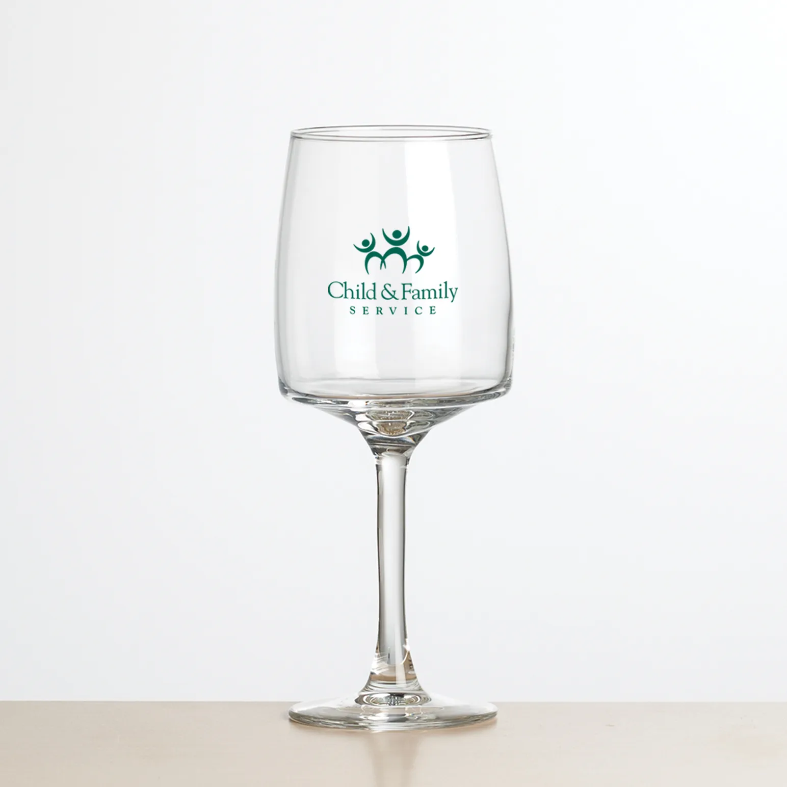1 Color, 1 Location Imprint, 12 oz