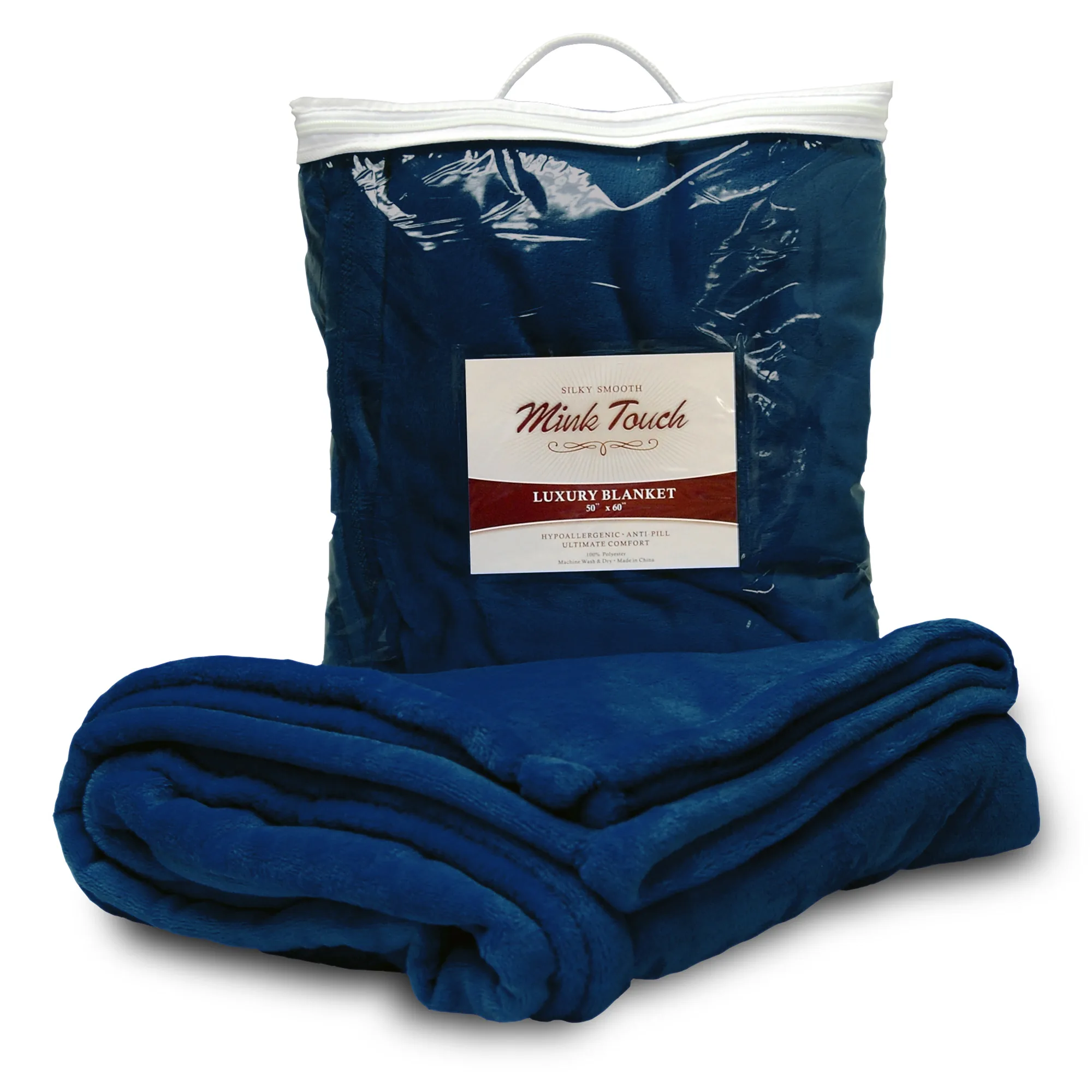 Soft Touch Luxury Blanket view 6