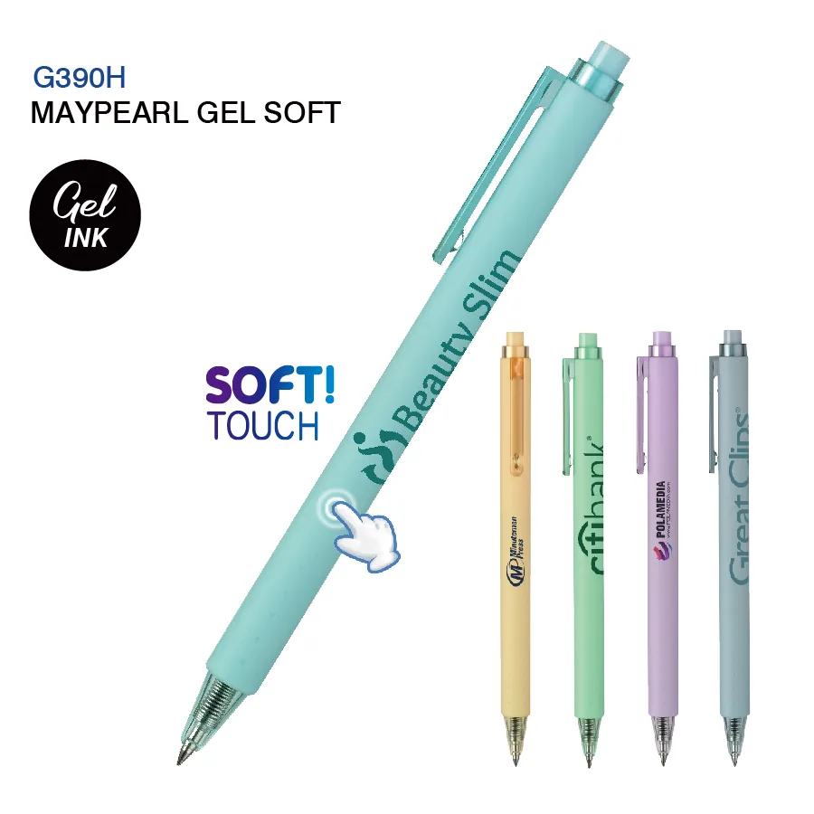 Maypearl Gel Soft