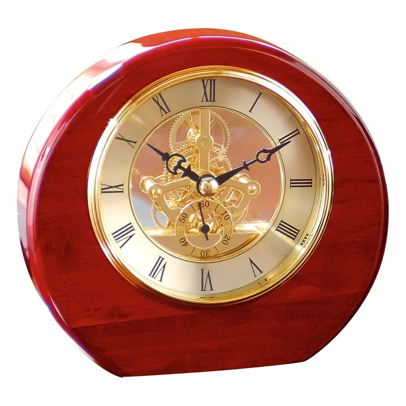 Fremont Clock view 3